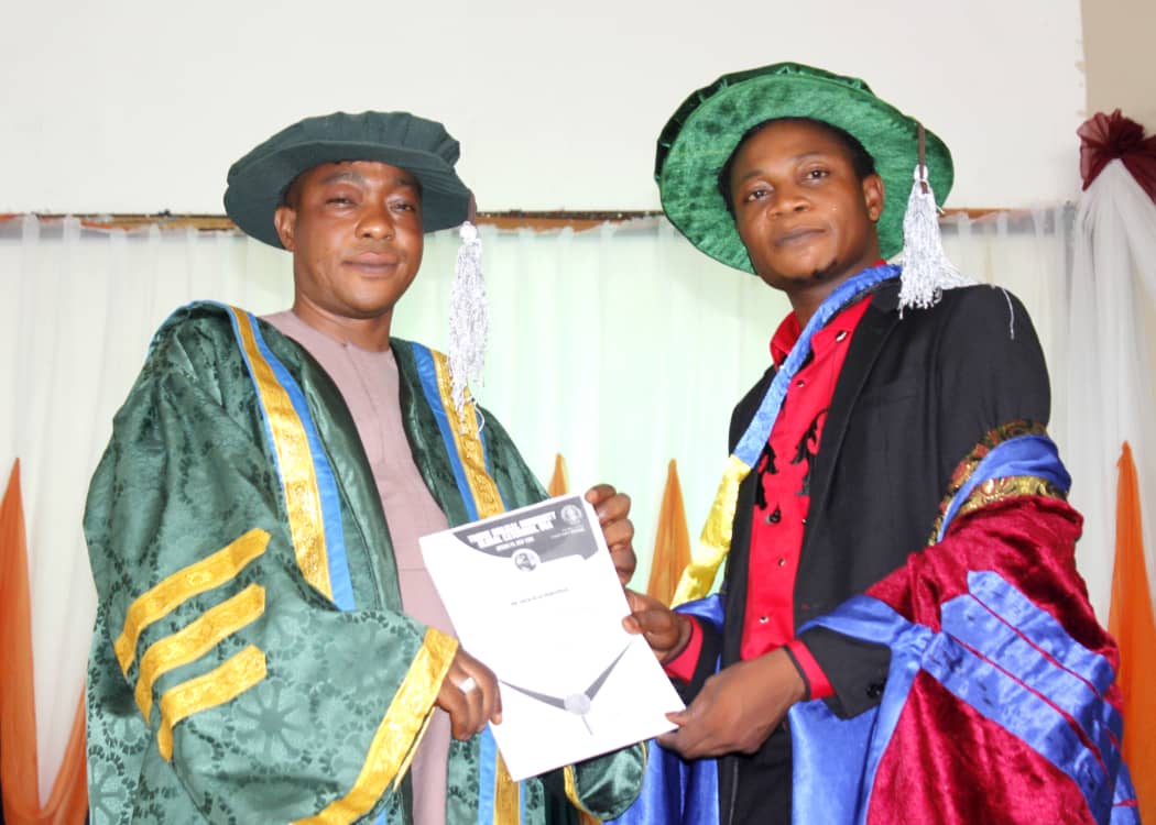 TBUGLEX Graduate